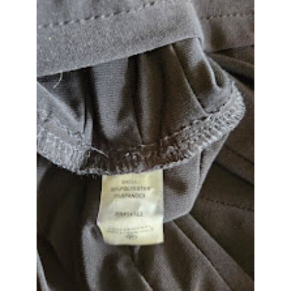 Calvin Klein Women's Size 6 Classic Black & White Dress Body Contouring - Picture 7 of 7